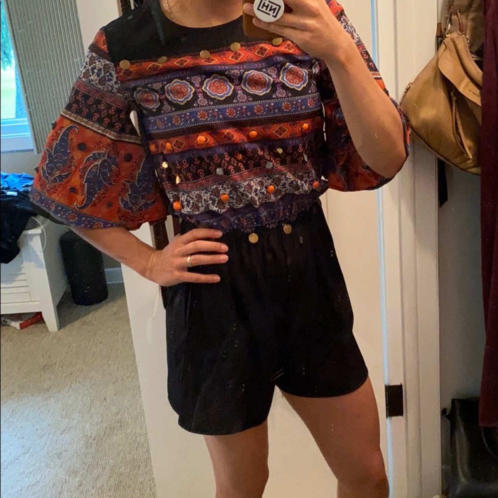 Romper - Picture 4 of 4